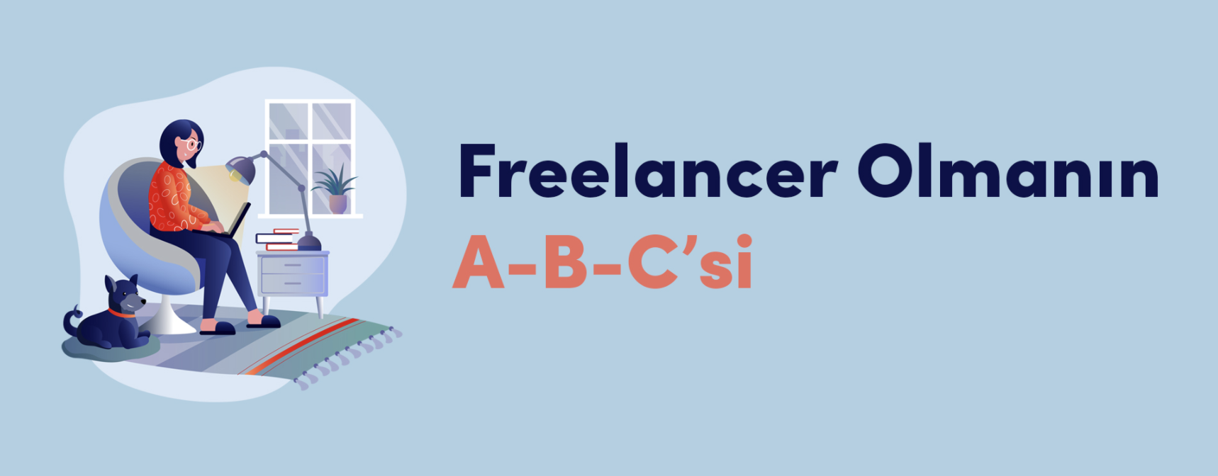 1718px x 672px - Freelancer Ne Demek?