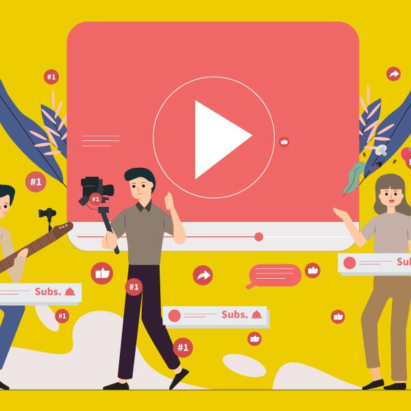 youtube kapak fotoğrafı