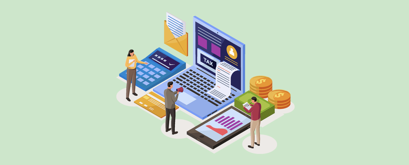 Freelance Çalışmada Vergi ve Doğabilecek Diğer Maliyetler